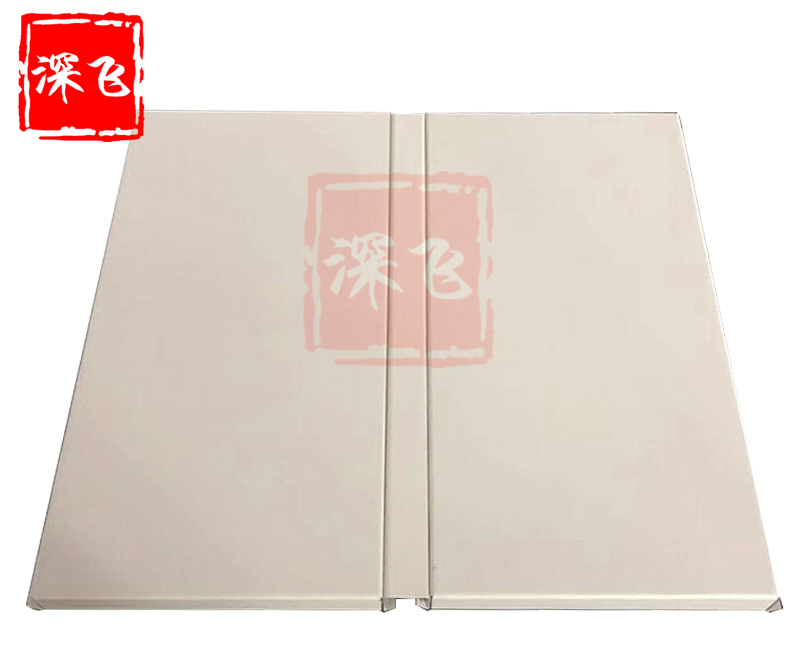 深飛機(jī)房防靜電墻板