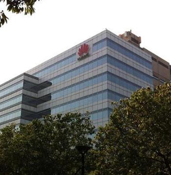 深圳華為綜合辦公樓